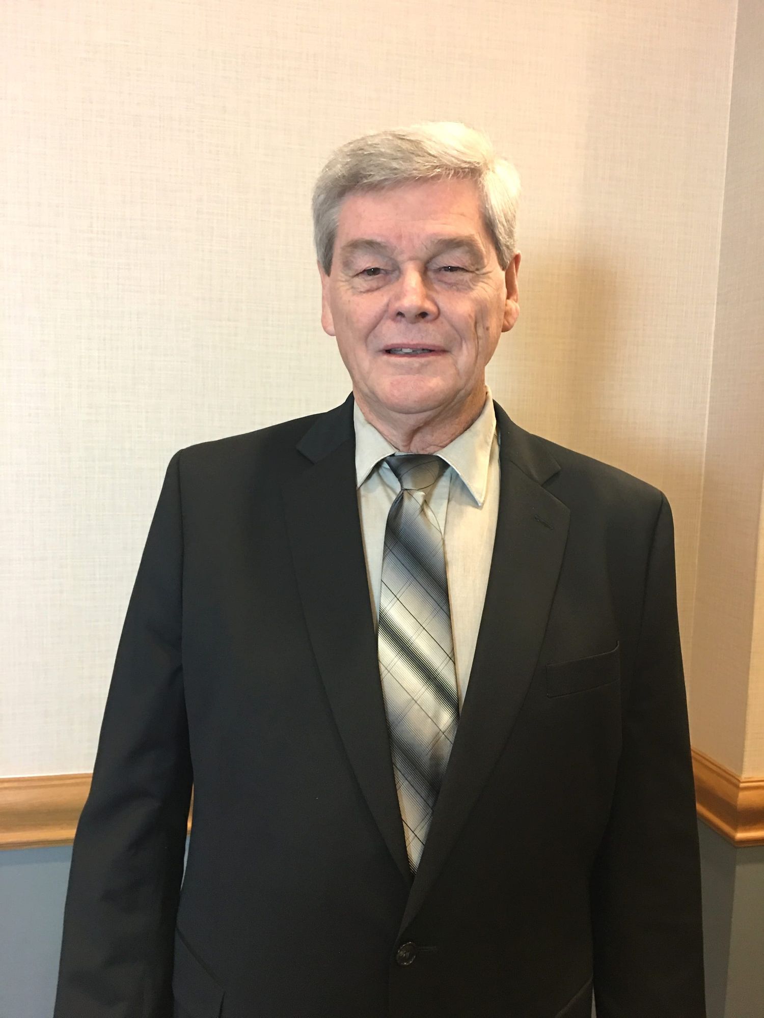 Allen Snow to Speak at the Chattanooga Embassy