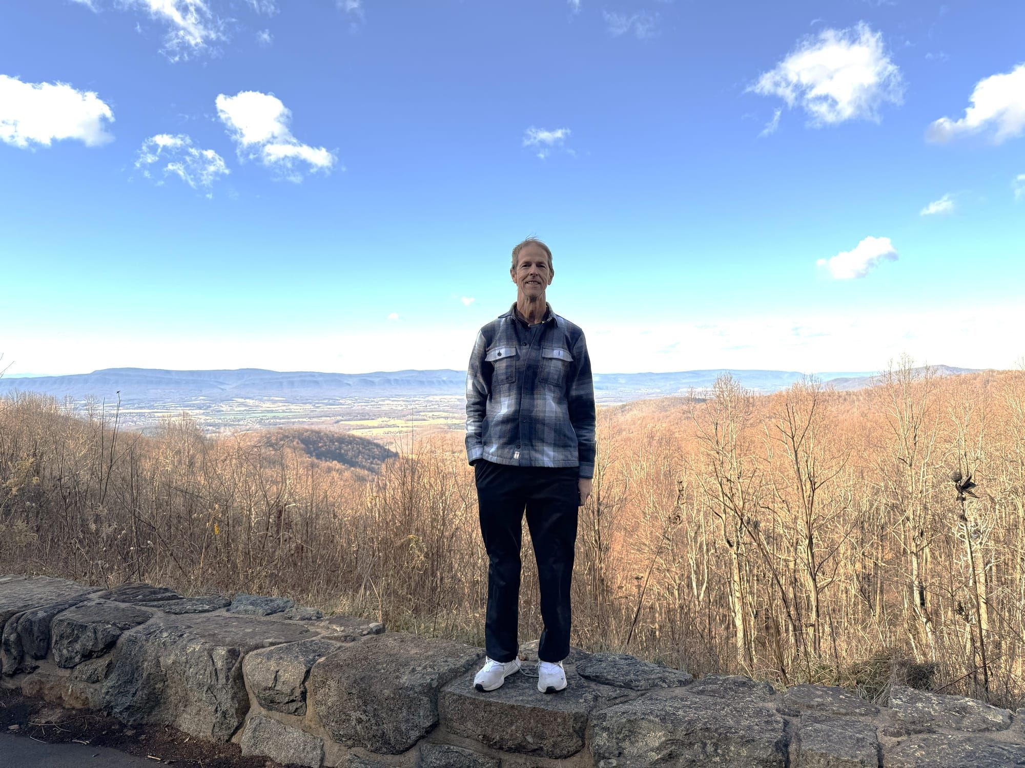 Bible Conference Update: Meet Edmund Lee