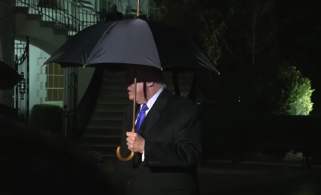 Two White House Comms Decoded