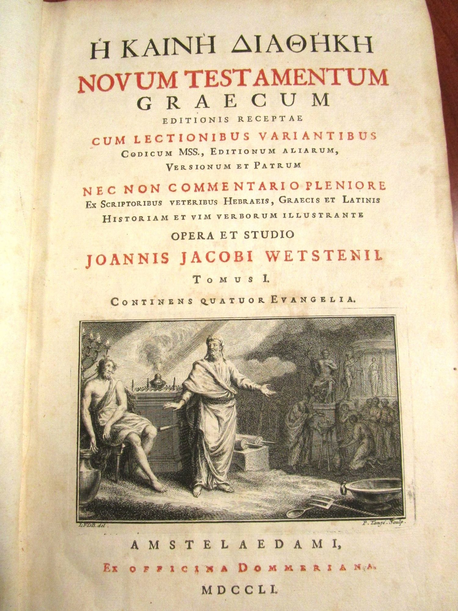 Which Bible? Which Version?