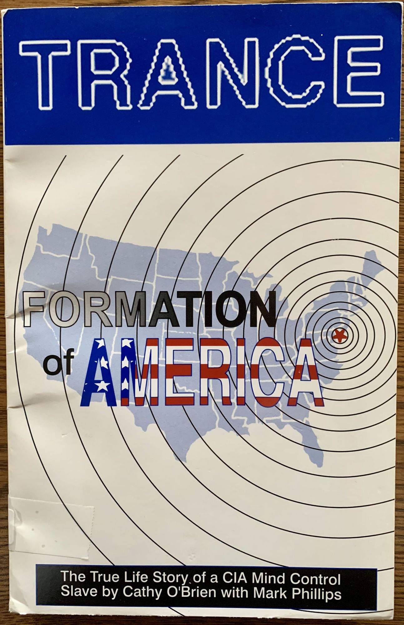 A First Person Account of an MK Ultra Sex Slave