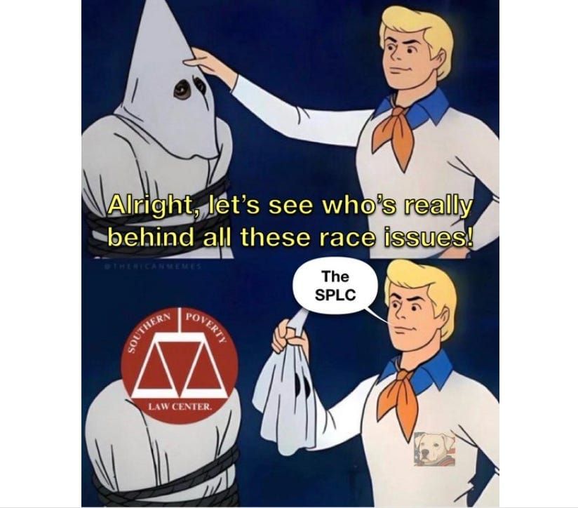 My History with the Southern Poverty Law Center, part 2: National Political Earthquake Coming?!