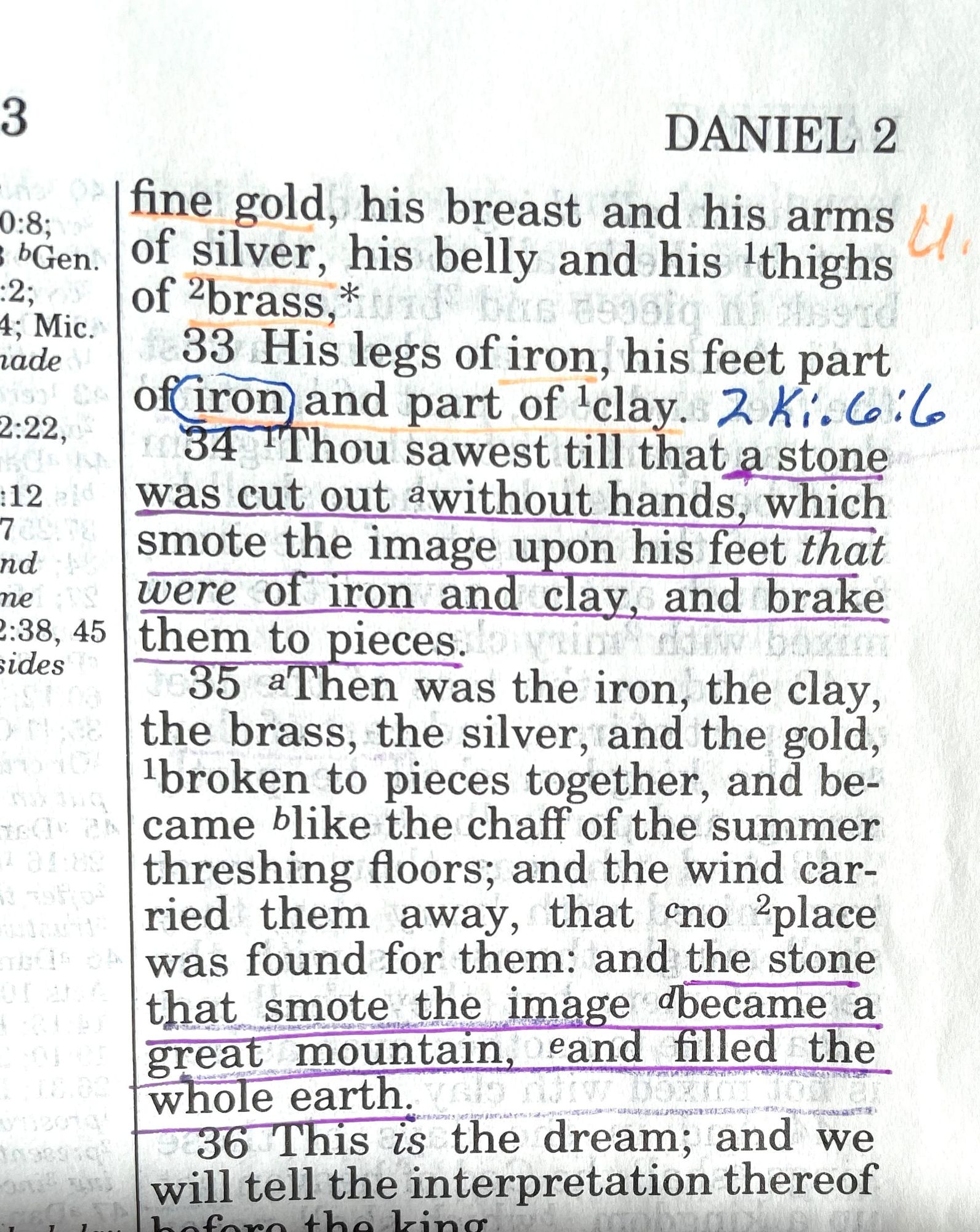Which Bible? Which Version?