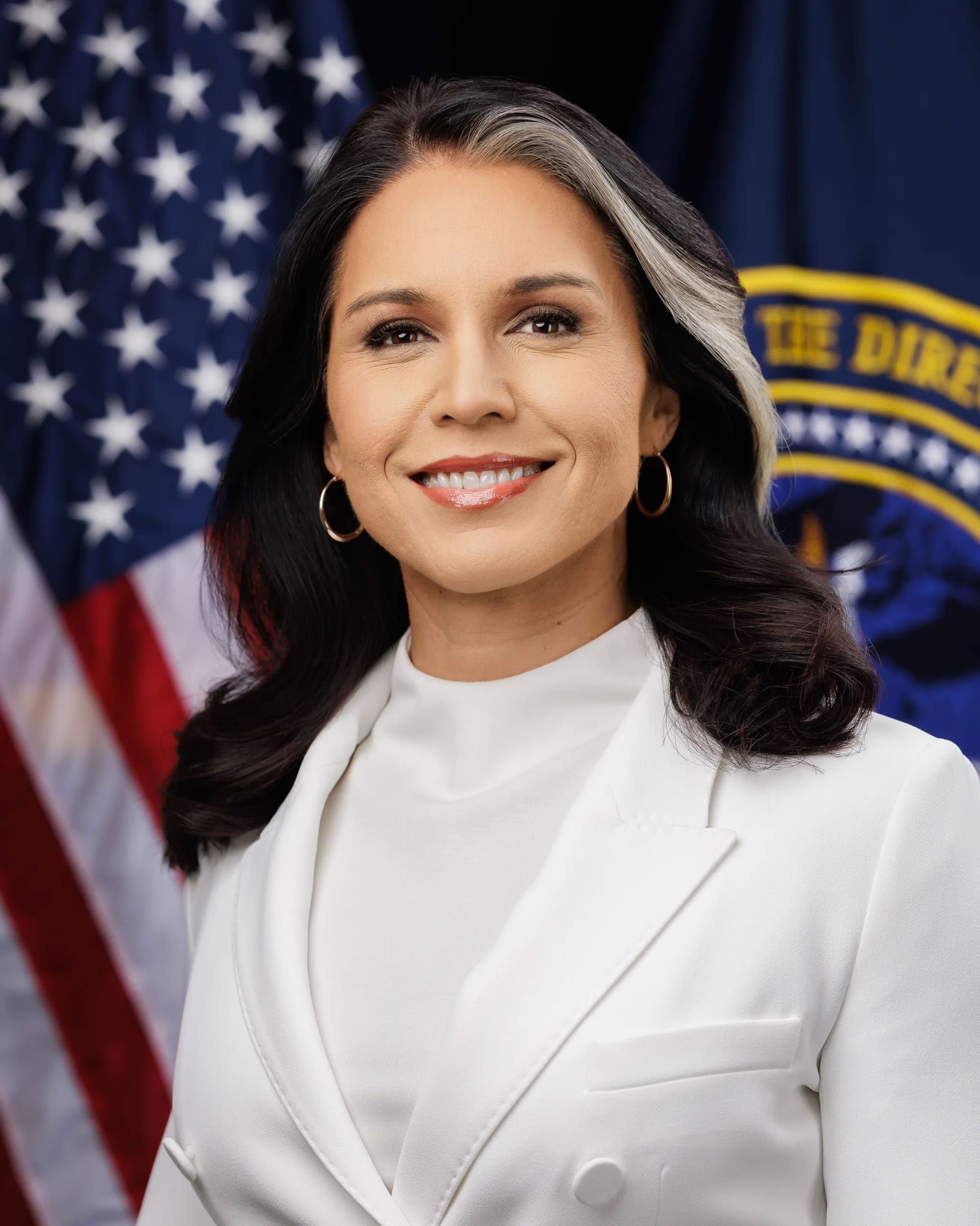 Bioweapons Labs Exposed by Tulsi Gabbard—Kudos!