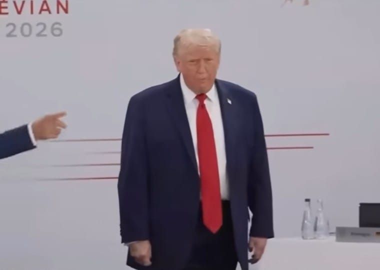The REAL Meaning of the Fight on the White House Lawn—Part 4, Conclusion