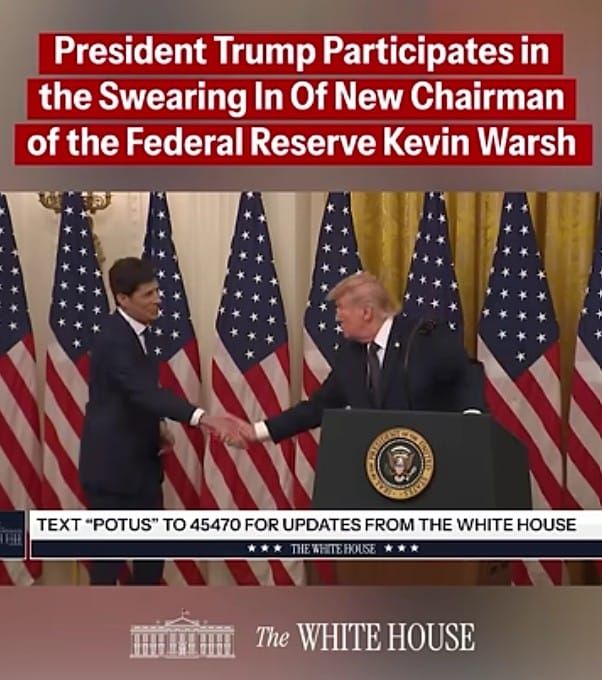 The REAL Meaning of the Fight on the White House Lawn—Part 3