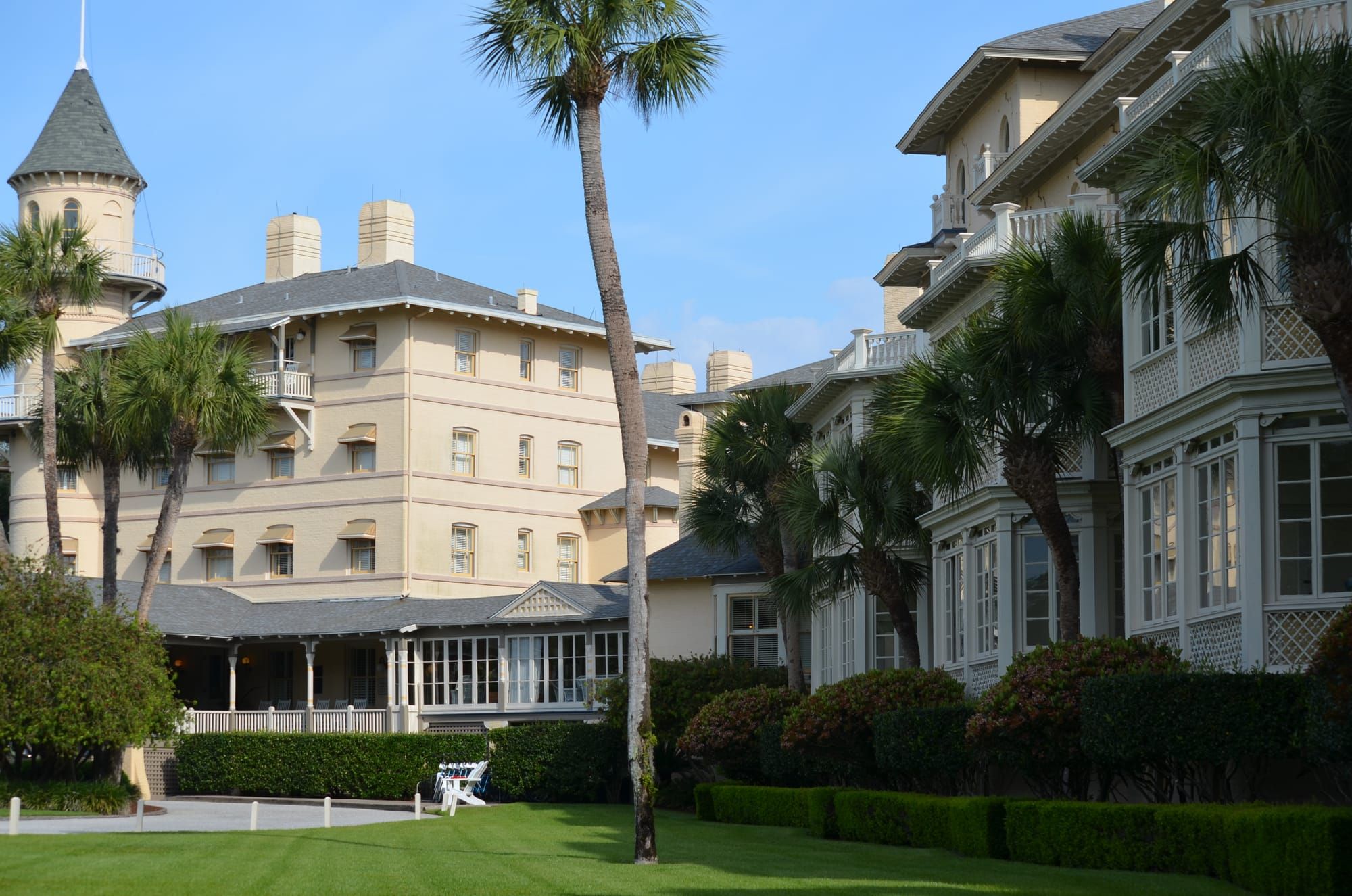 Bankers’ Conspiracy Hatched at Jekyll Island, part 3