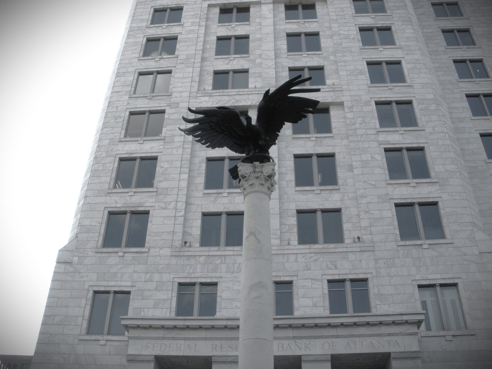Who Owns the Fed? Part 1