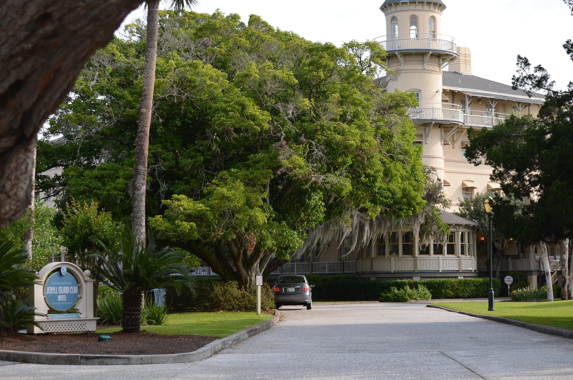 Bankers’ Conspiracy Hatched at Jekyll Island, part 4