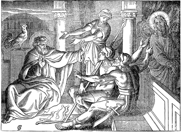 A Look at the Timing of Jesus’ Crucifixion, Death, Burial, and Resurrection, part 3