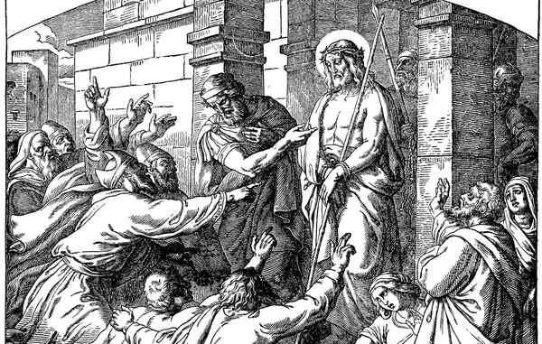 A Look at the Timing of Jesus’ Crucifixion, Death, Burial, and Resurrection, part 4