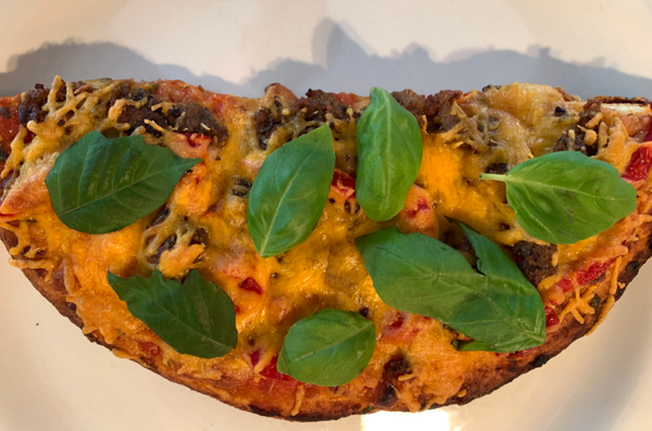 Poison ivy rides again—but not on my skin!