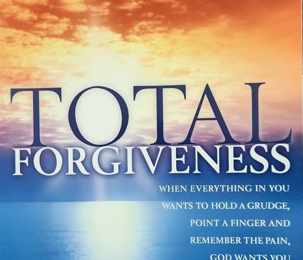 Snapshot of my library copy of this excellent book by R. T. Kendall