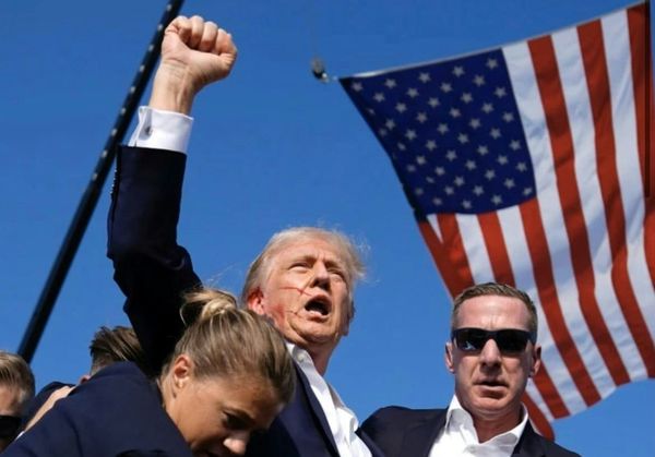 Reflections on the Attempted Assassinations of President Trump and President Andrew Jackson