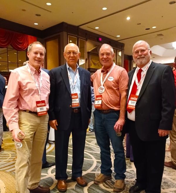 Lessons from the 2025 State Convention