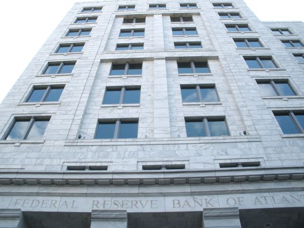 Trump will soon have effective control of the Fed Board