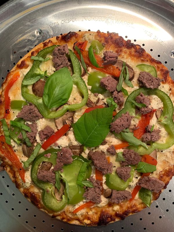 Poison Ivy—Annual Report