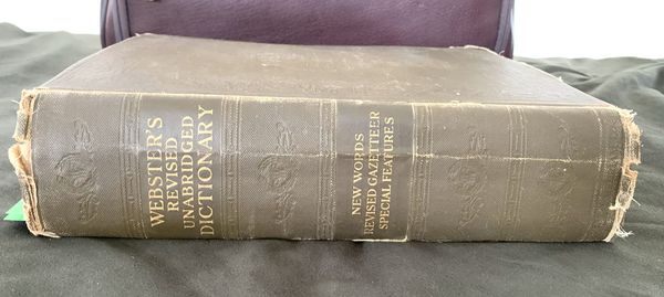 On Words and Language and the Democrats’ Dilemma