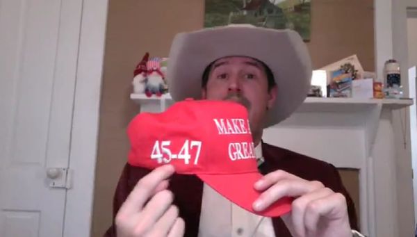 The Charlie Kirk Operation