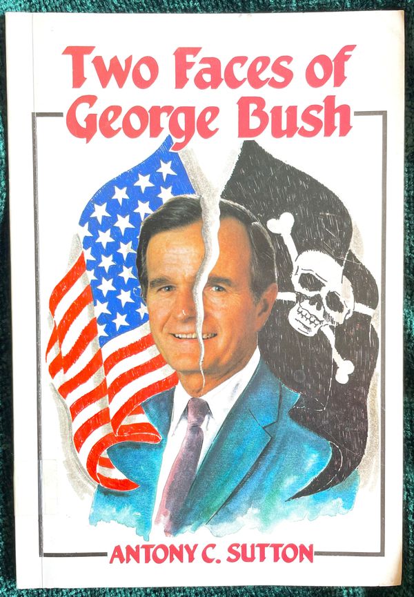 Modern Parallels—the USA in Babylonian Captivity