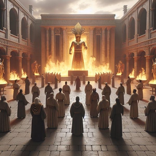 Gideon the Prepper-Survivalist