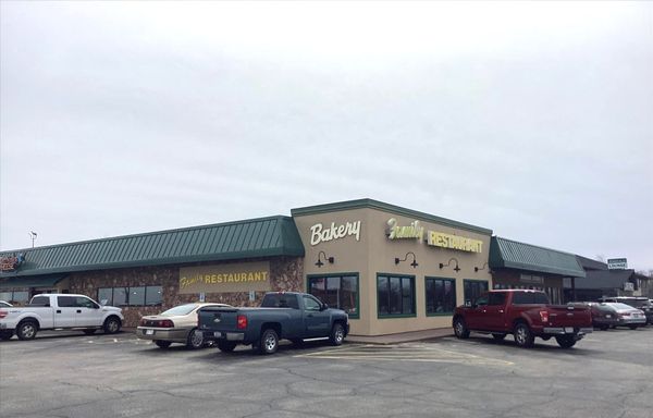 Thief Makes a Clean Get-away