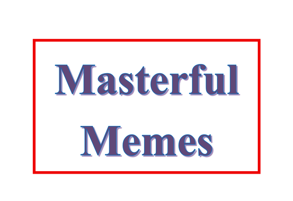 The Battle of the Bumper Stickers