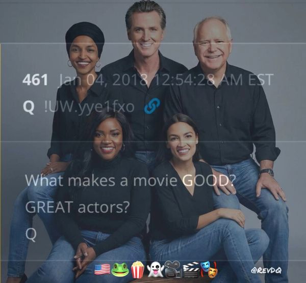 The New Year Begins with a Boom!