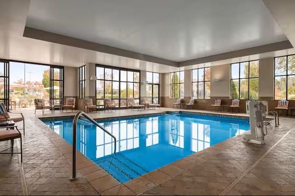 Conference Update on January 19