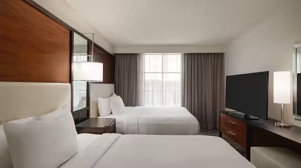 Conference Update Feb. 4th—Guest Rooms Still Available