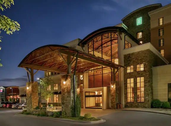 Time Is Running Out…