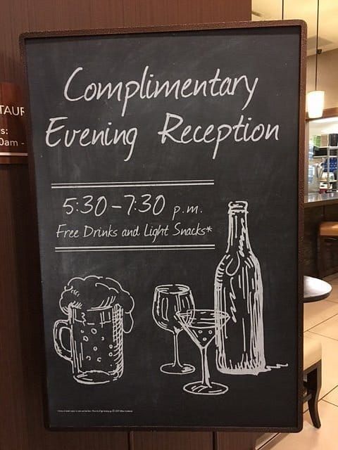 I goofed - Important Conference Update – February 12, 2026