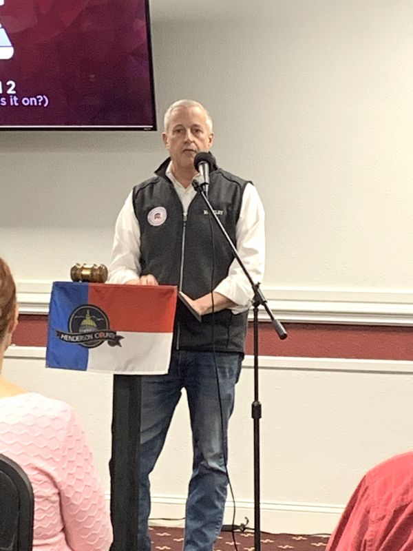 Primary elections tomorrow—do your duty!