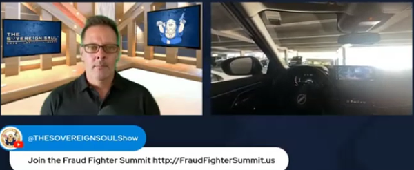 Juan O Savin on Artemis II and More