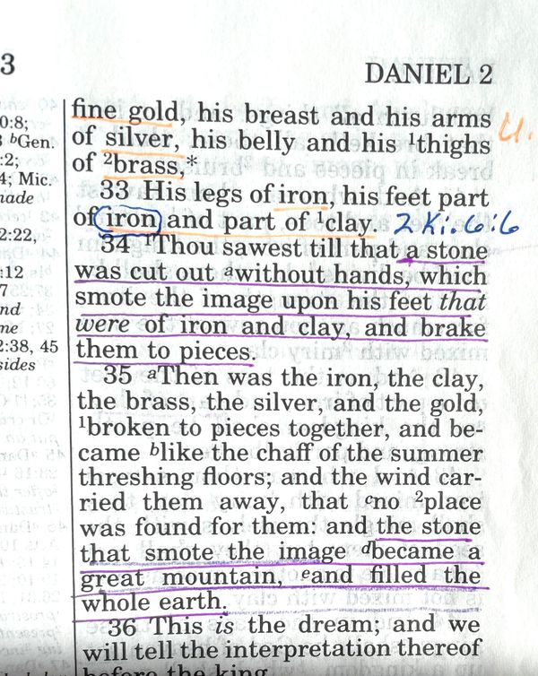 Which Bible? Which Version?