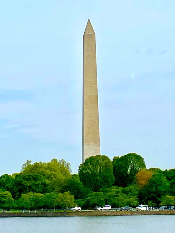 Sunday—The May 17th Rededication of America