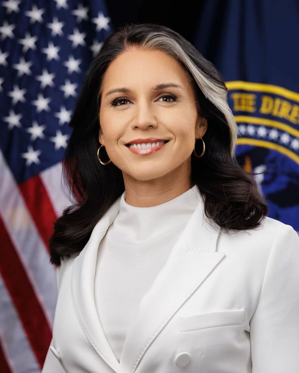 Bioweapons Labs Exposed by Tulsi Gabbard—Kudos!