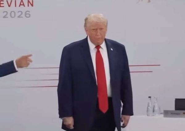 The REAL Meaning of the Fight on the White House Lawn—Part 4, Conclusion