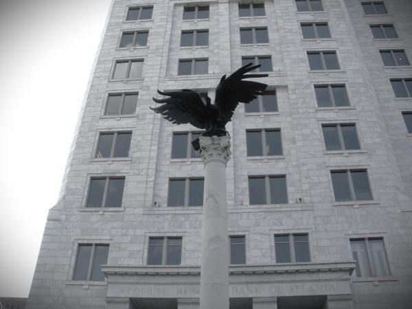 Who Owns the Fed? Part 1