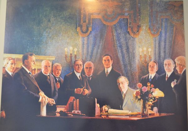 Who Owns the Fed? Part 4…
