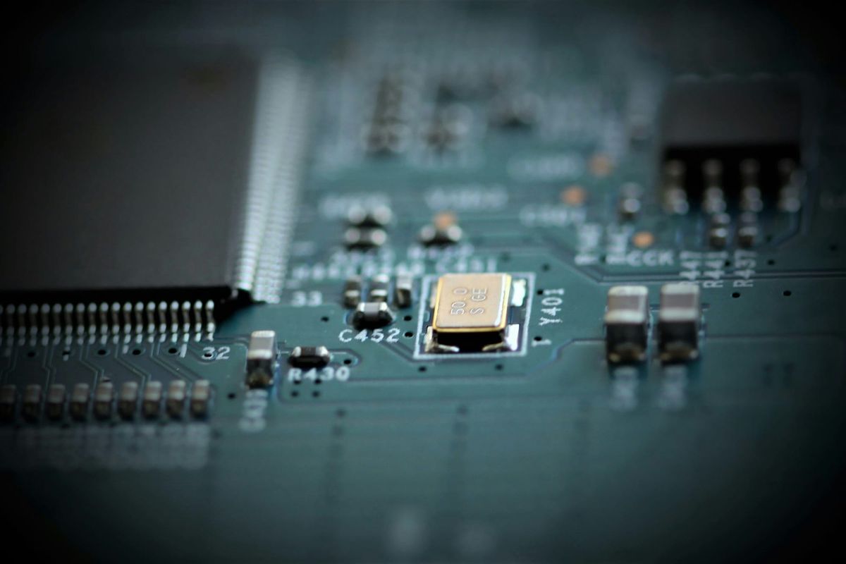 Technical Capabilities: Architecture's Missing Language?