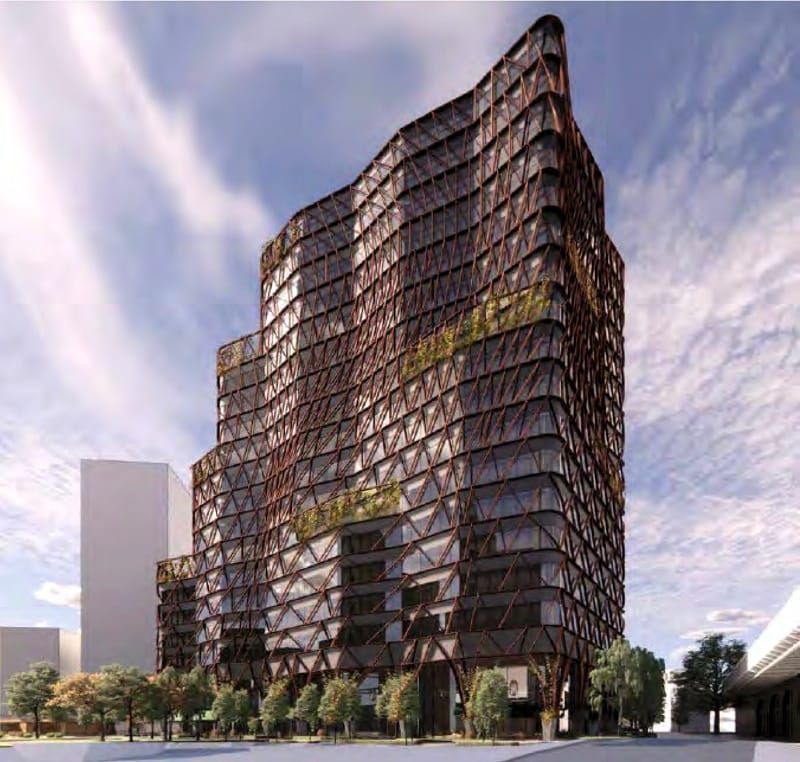 Elephant & Castle office block: Lendlease wins appeal