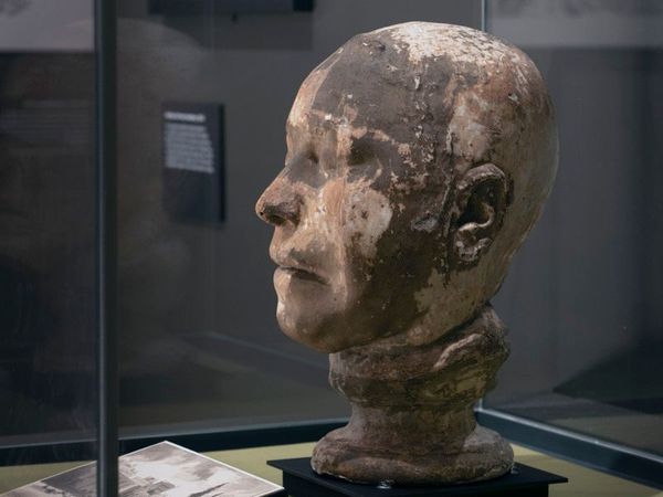 Bermondsey Horror - notorious murder case featured in exhibition