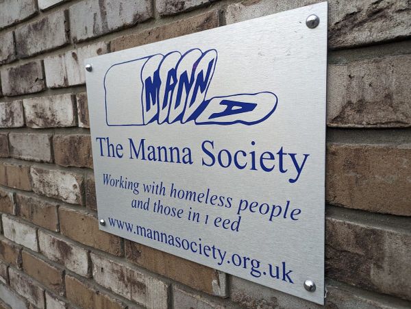 London Bridge day centre for homeless appeals for help to meet £75k deficit