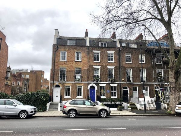 Home of Bounty’s Captain William Bligh for sale