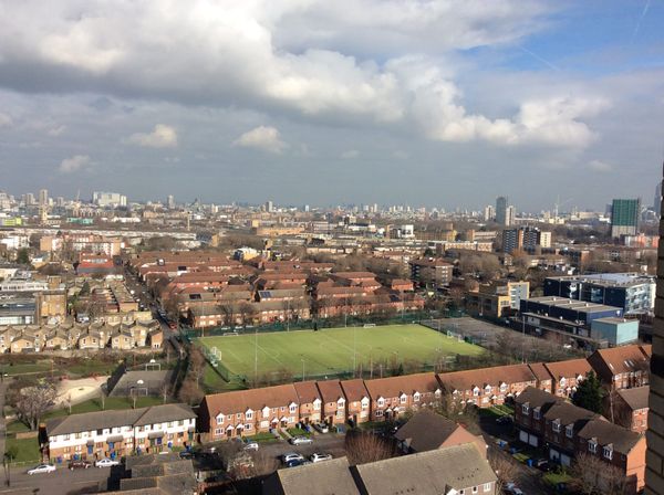 South African variant of COVID-19 found in South Bermondsey