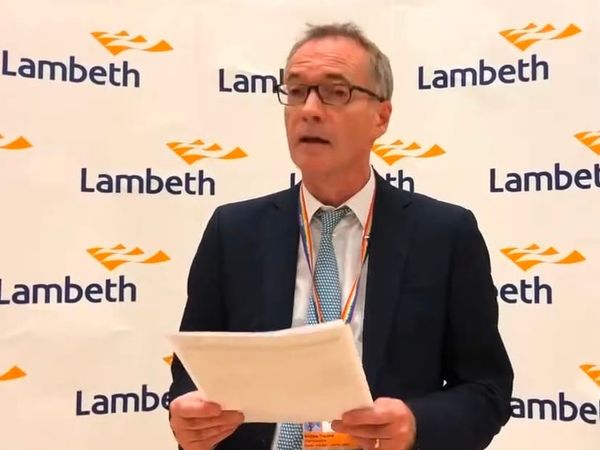 South Bank & Waterloo neighbourhood plan approved in referendum