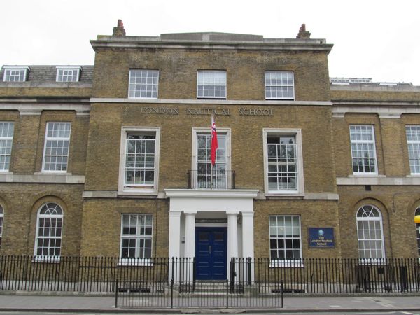London Nautical School to become a City of London academy
