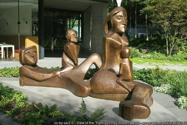 Neo Bankside owners apply to change pedestrian access hours