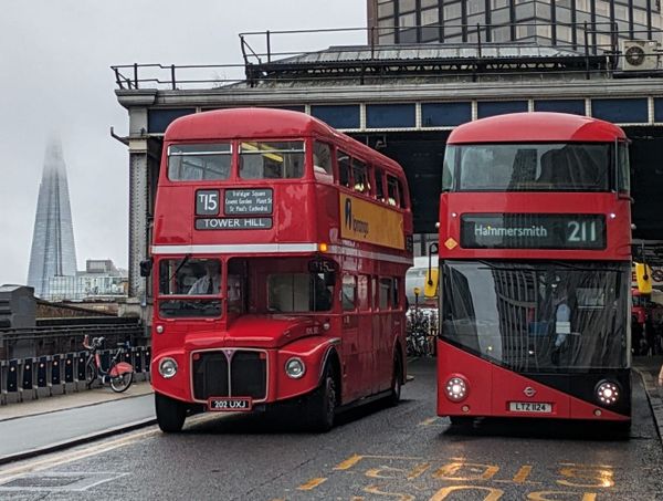 Bus route 211 to no longer serve Waterloo